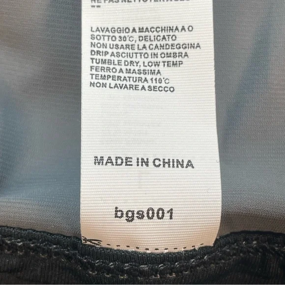 NWT Baleaf UPF 50+ Activewear/Athletic Shorts; Elastic Waist - Womens Large - Picture 11 of 11